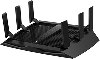 Netgear Nighthawk X6