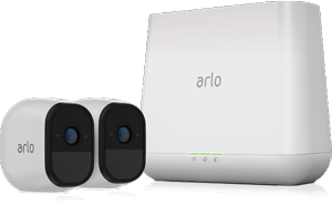 arlo pro