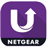 NETGEAR Upアプリ