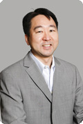 Albert Liu