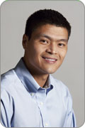 Albert Liu