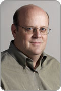 Mark Merrill
