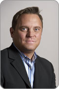 Michael Werdann