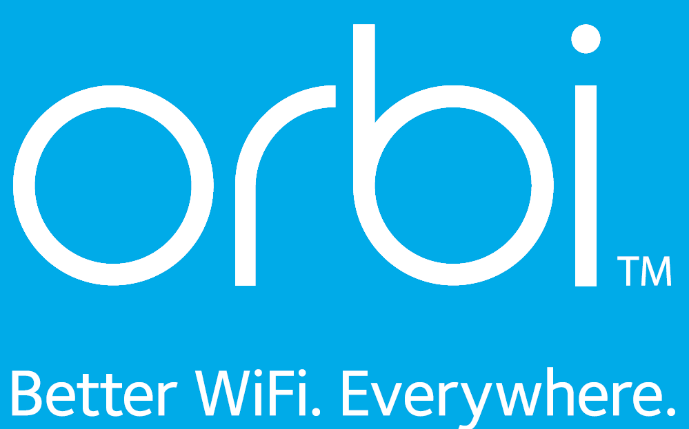 Orbi logo