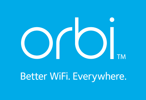 Orbi logo