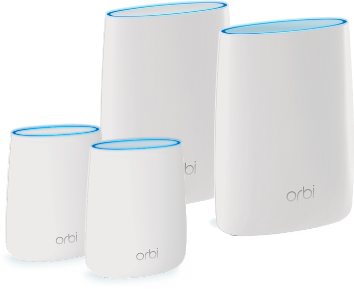 Orbi Family