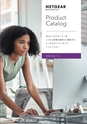 NETGEAR BUSINESS｜Product Catalog 2020 VOL.1-2