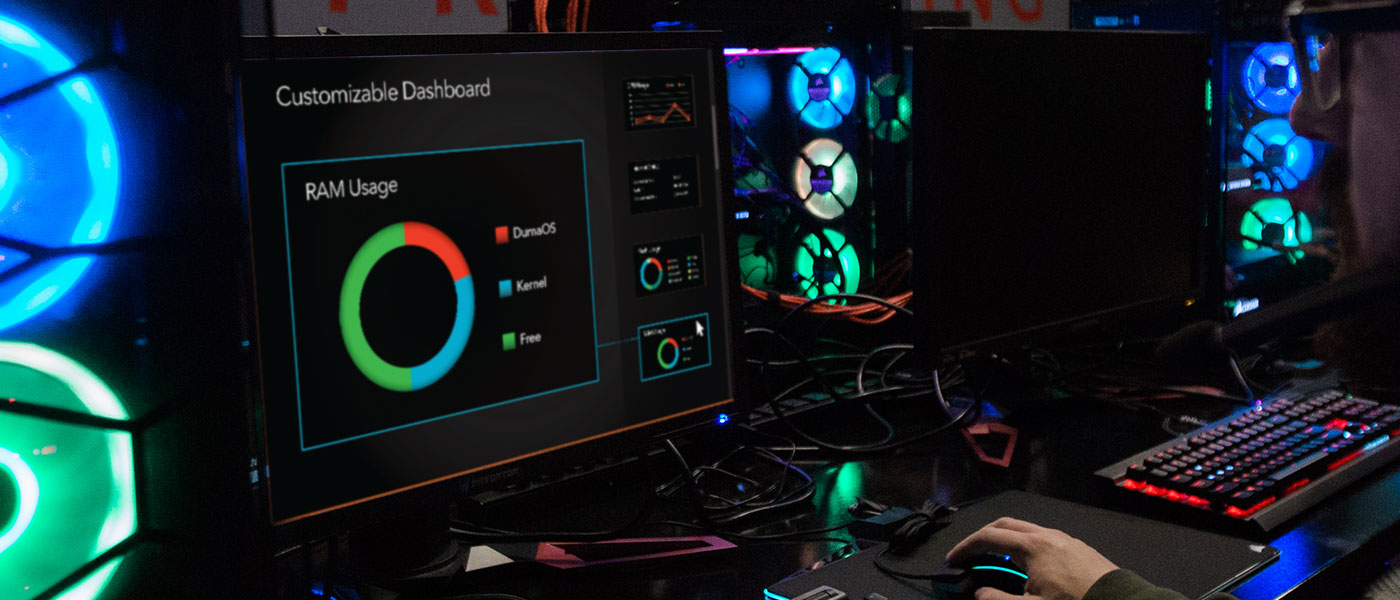 desktop