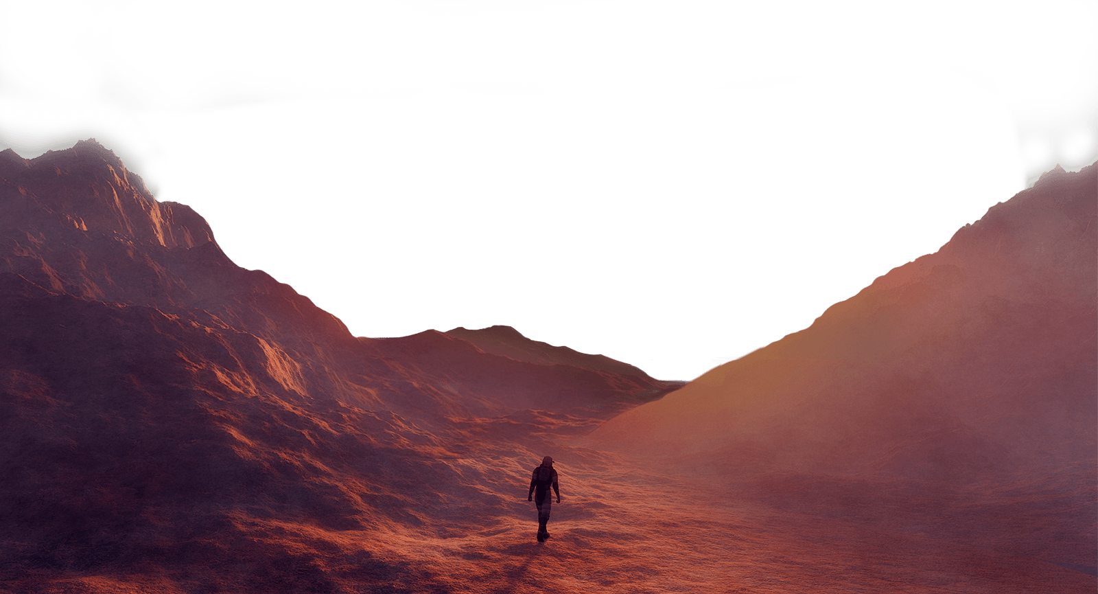 山