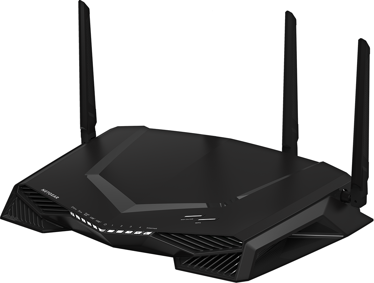 router
