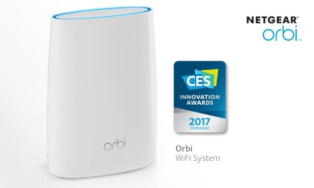 Orbi