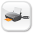 icon - ReadySHARE Printer