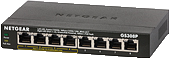 GS308P