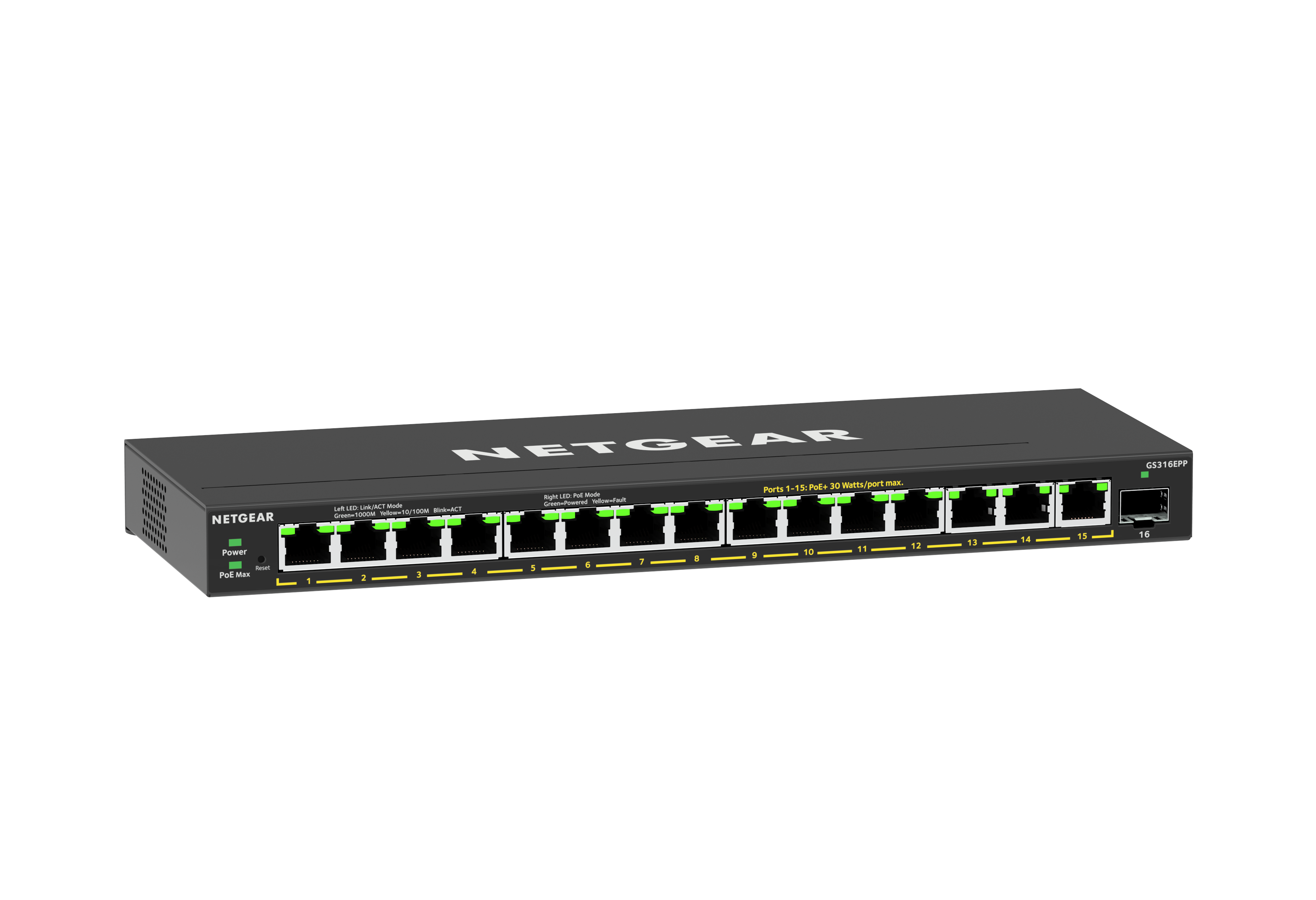 GS316EPP