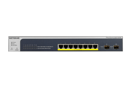 GS510TPP
