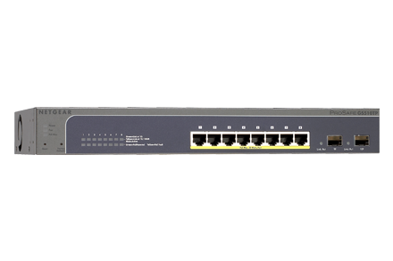 GS510TP