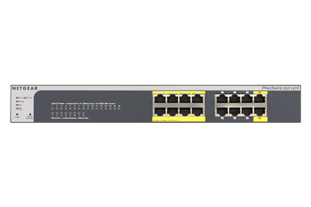 GS516TP