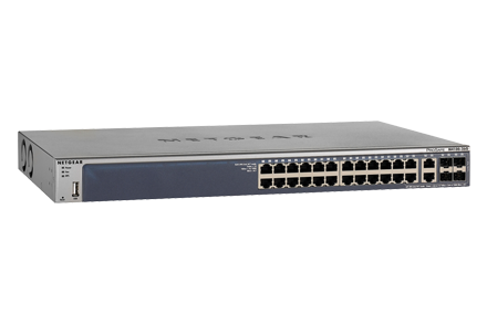 M4100-26G