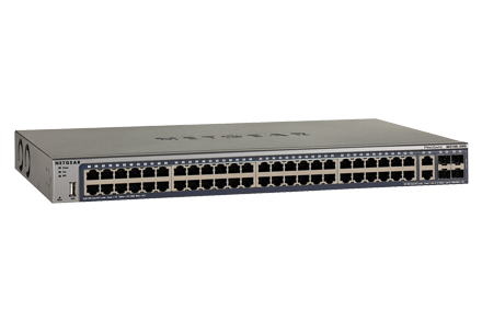 M4100-50G
