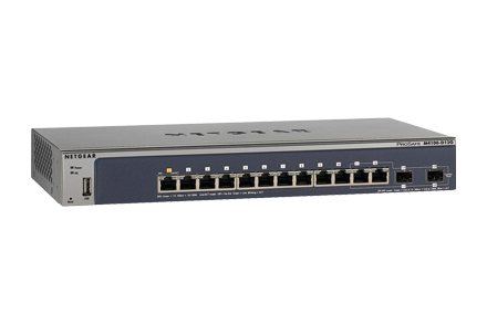 M4100-D12G