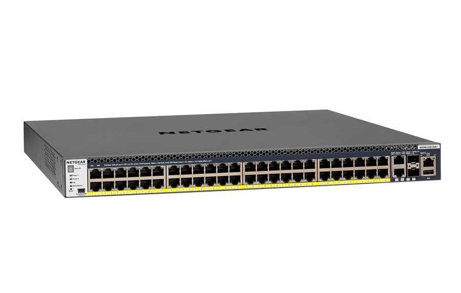 ビジネスネットワーク製品 | ネットギア【NETGEAR】