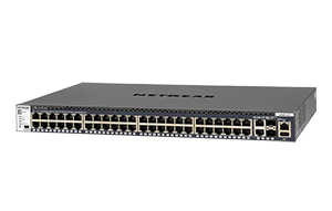 M4300-52G