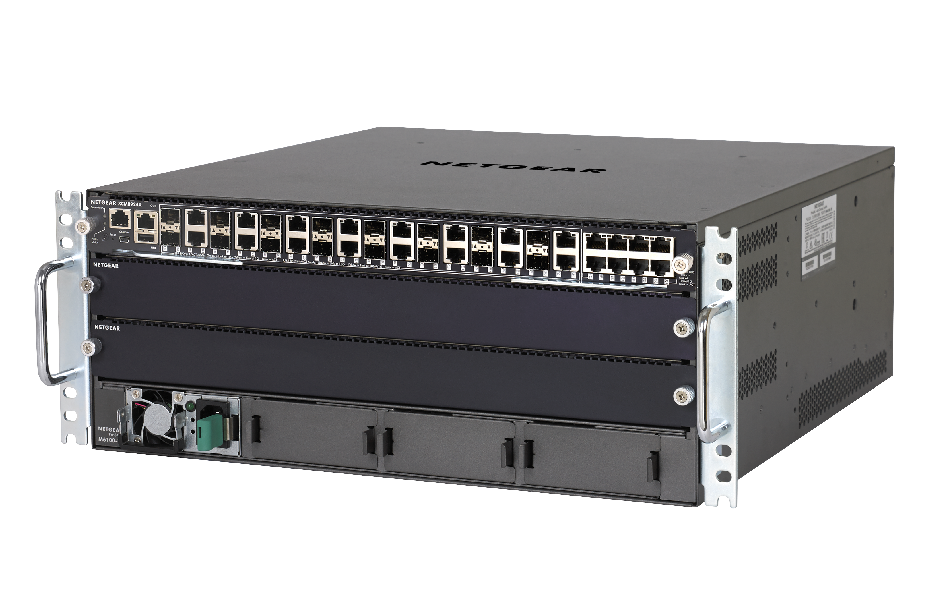 M6100-24X3