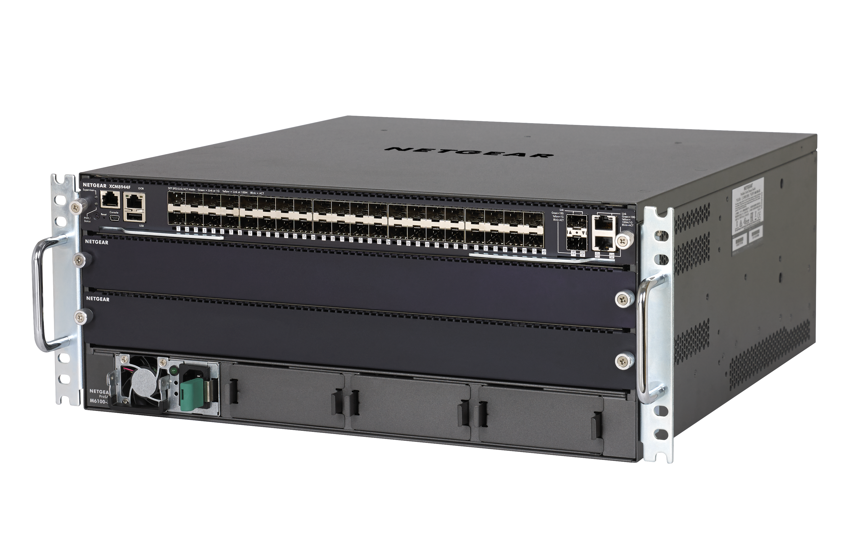 M6100-44GF3