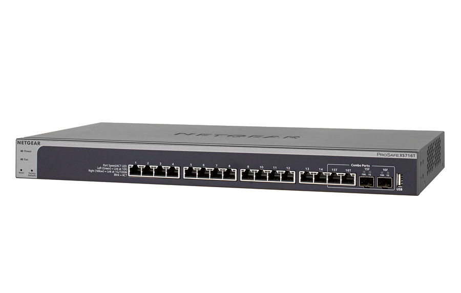 XS716T