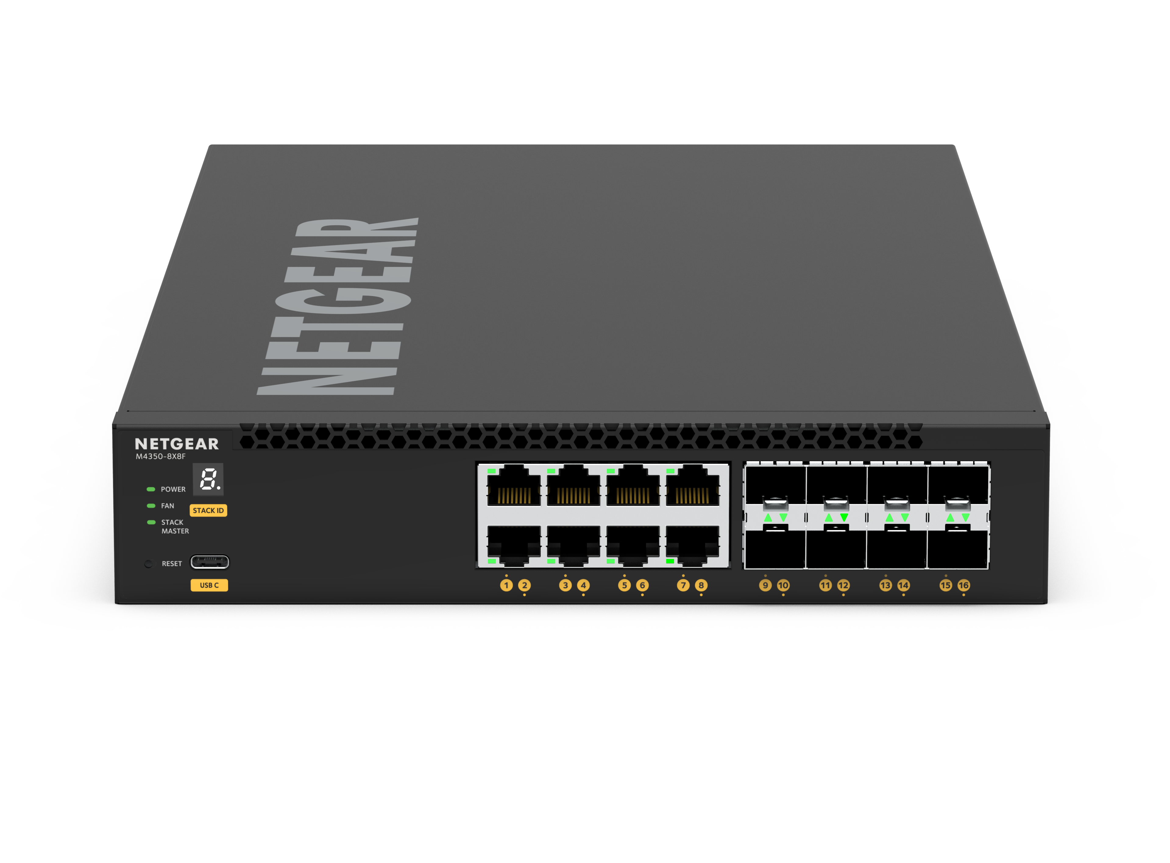 XSM4316(M4350-8X8F)