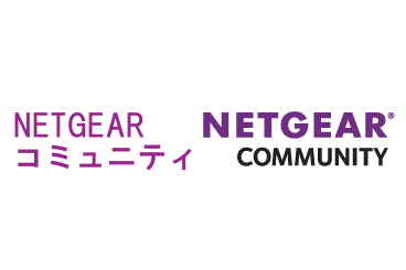 NETGEAR community